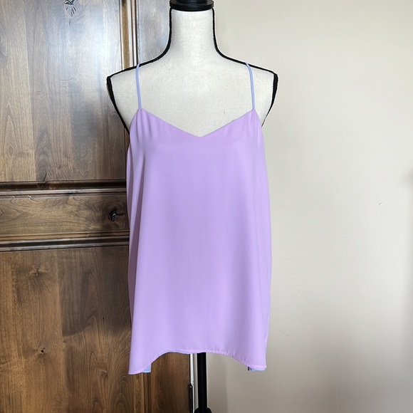 Express Convertible Tank - Picture 4 of 6